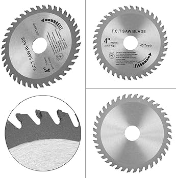 Amazon | 木工用チップソー 丸のこぎり 110*1.6*20mm 40歯 丸鋸刃 丸型 Amazon | 木工用チップソー 丸のこぎり 110*1.6*20mm 40歯 丸鋸刃 丸型